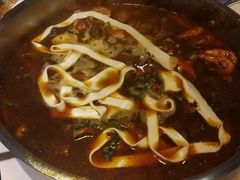 -黄记煌三汁焖锅(新世纪广场店)