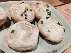 -阿三生煎(万达店)