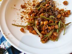 -上海滩餐厅(BFC外滩金融中心店)