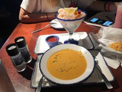 -RED LOBSTER(多伦多DT店)