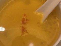 -上海金桥红枫万豪酒店-万豪中餐厅