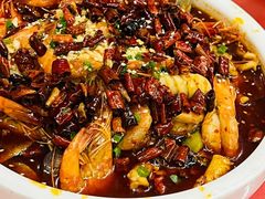 -老福洲(西洪路店)