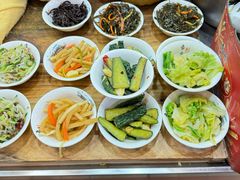 -何胖子丸子汤(南海街店)