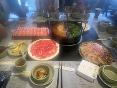 -盡膳口福·百年汤方火锅(科华北路店)