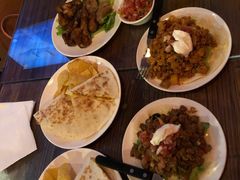 -CIN CIN CANTINA&BAR