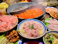 -于屿城重庆火锅(深圳总店)