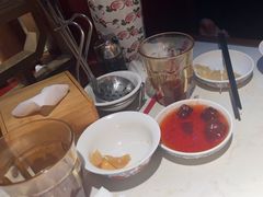 -北京老门框爆肚涮肉馆(锦业路店)