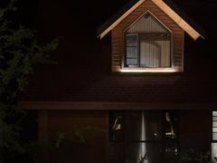 -古尔沟华美达温泉度假酒店