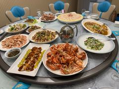 -鱼市酒店(威海水产批发市场店)