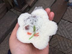 -锦记糕点铺