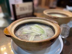 -猪肉婆私房菜(容桂总店)