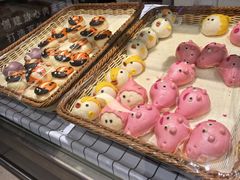 -神农美特好生鲜超市(康宁街店)