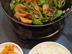 -蔡先生(双阳路店)