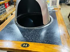 -炮爷东北铁锅炖(棠安路店)