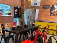 -老啪叽串炒饭(铁百店)