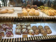 -Top Impression Bakery Wolli Creek