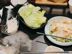 -东来顺饭庄(金泉广场店)