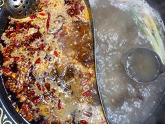 -黄家码头老火锅(解放碑旗舰店)