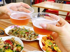-圆蛋酒料•生腌(开元路店)