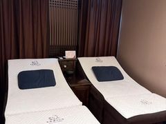 -水墨澜渟足道·SPA·传统(四望亭东关街店)