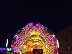 -鼎盛王朝康熙大典实景演出