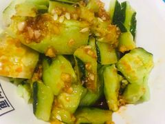 -鱼库·不仅是一家烤鱼店(车公庙店)