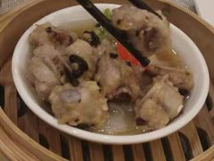 -潮府馆·非遗潮州菜·世纪公园(新国际博览中心店)
