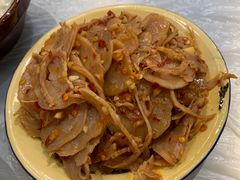 麻油捆鸡-东排食堂长沙小吃大排档(五一广场店)