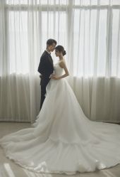 -蒙太奇婚纱摄影(万达店)