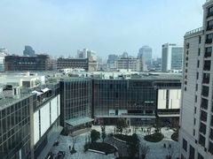 -杭州城中香格里拉大酒店