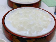 剥皮鱼鱼生-寻味顺德·南记酒家·传统顺德菜·鱼生(广源路店)