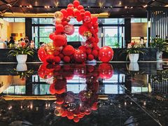 -上海怡沁园度假酒店