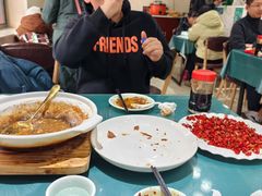 -逢春菜馆天津菜(胜利路店)