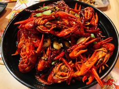 -东厨虾煌(电子街店)