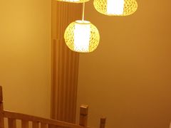 -北京古北水镇御舍温泉酒店