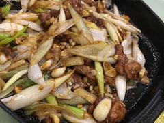-裕德隆清真饭庄·天津特色菜(河东店)