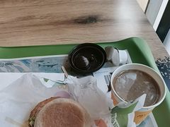 -麦当劳(鲁迅公园店)