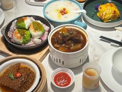 -滋粥楼·顺德菜(番禺广场总店)