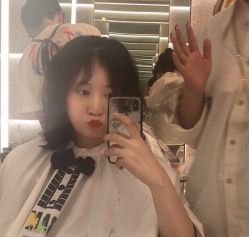 点击看大图 -3AM·S HAIR SALON烫发染发接发
