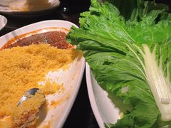 -福成厚江鱼壹号黑金冠好店(群力店)