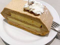 -Seesaw Coffee(上海国金中心店)