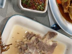 -渔娘渔家丹东海鲜(东直门店)