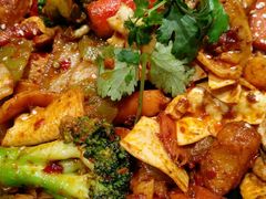 -拿渡麻辣香锅(银泰创意城店)