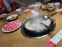 -汕头八合里海记牛肉店(清河店)