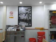大堂-老盛昌(胶州店)