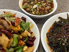 -诗城健民肥肠(颐和家园店)