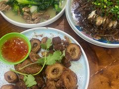 -绍兴名菜馆(可乐路店)
