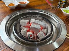 -雪岳山韩式烤肉城(曙光小区店)