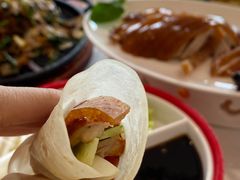 -满堂·烤鸭店·北京菜(鼓楼店)