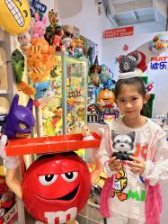 -波乐气球派对用品商店·生日布置·礼品集合店